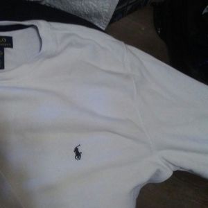 Polo sleepwear